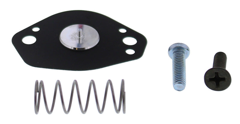 All Balls Racing 00-03 Yamaha TTR125 Drum Brake Air Cut Off Valve Rebuild Kit 46-4004 46-4004 Photo - Primary