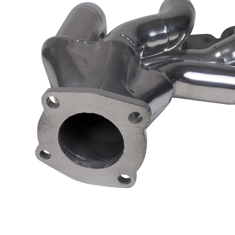 BBK 16-20 Chevrolet Camaro SS 6.2L Shorty Tuned Length Exhaust Headers - 1-3/4in Chrome 4043 4043 Photo - Unmounted