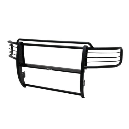 Westin 99-04 Ford F-250/350/450/550HD SD (Excl. Harley Edition) Sportsman Grille Guard - Blk 40-0225 40-0225 Photo - Primary