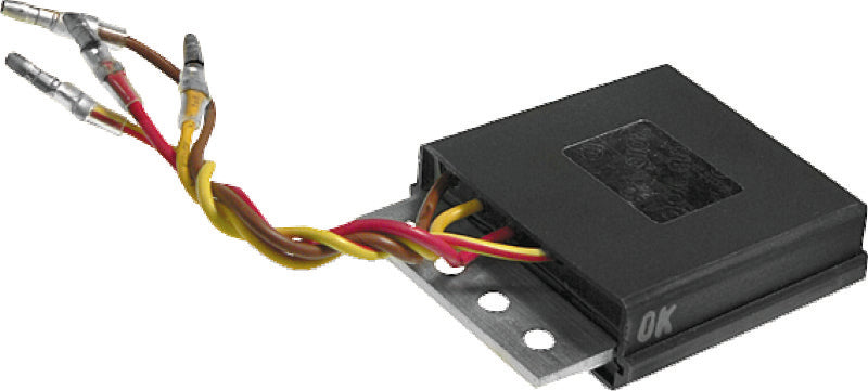 QuadBoss 98-02 Polaris Big Boss 500 6x6 Voltage Regulator 495282 495282 Photo - Primary