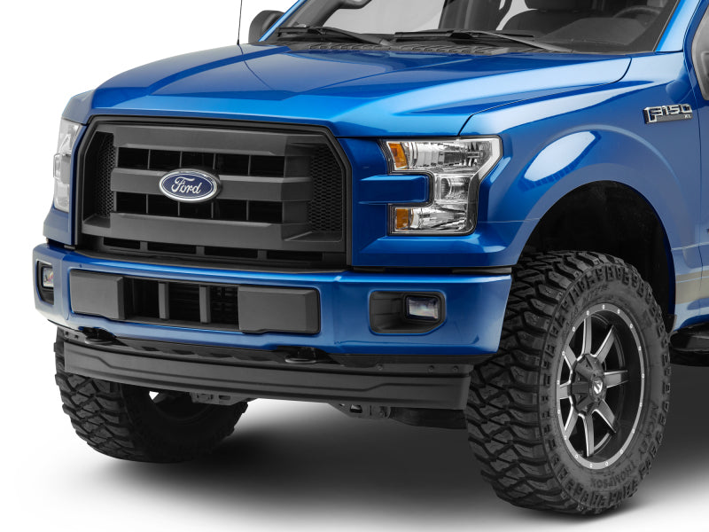 Raxiom 15-20 Ford F-150 Excluding Raptor Axial Series LED Fog Lights T541673 T541673 Photo - Close Up