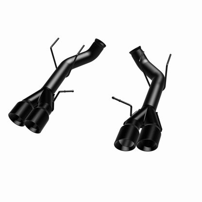 MagnaFlow Ford Mustang Race Series Axle-Back Performance Exhaust System 15177 360 Degree Image Set