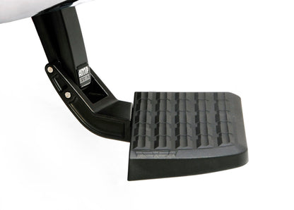 AMP Research 2020 Chevrolet Silverado 2500/3500 BedStep - Black 75327-01A 75327-01A Photo - Primary