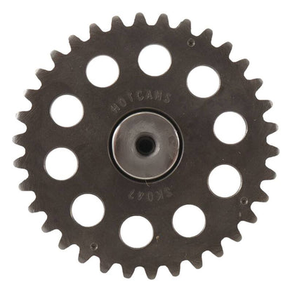 Hot Cams 2004/06-08 400 DVX/00-04 DR-Z 400 Intake Camshaft - Stage 1 2249-1IN 2249-1IN Photo - Primary