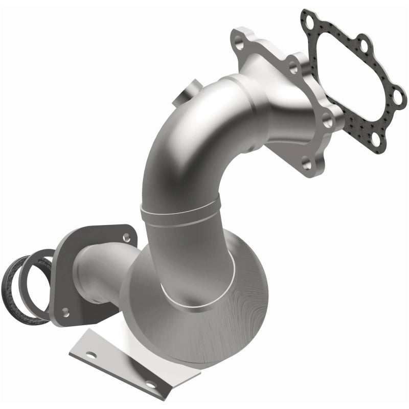 MagnaFlow Mazda 3 California Grade CARB Compliant Direct-Fit Catalytic Converter 551545 Photo - out of package