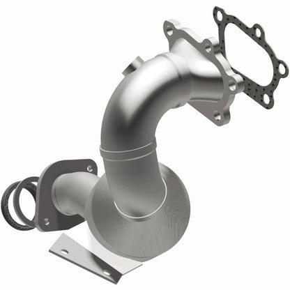 MagnaFlow Mazda 3 California Grade CARB Compliant Direct-Fit Catalytic Converter 551545 Photo - out of package