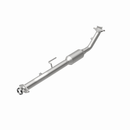 MagnaFlow Ford Ranger California Grade CARB Compliant Direct-Fit Catalytic Converter 3391389 360 Degree Image Set