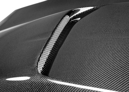 Anderson Composites 97-04 Chevrolet Corvette C5 Type-TM Hood AC-HD9704CHC5-TM AC-HD9704CHC5-TM User 4
