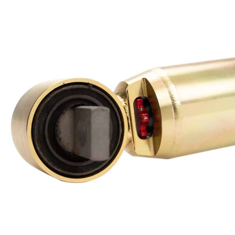 Belltech 15-20 Ford F-150 (All Cabs) 2WD/4WD Performance Handling Kit Plus 1000HKP 1000HKP User 2