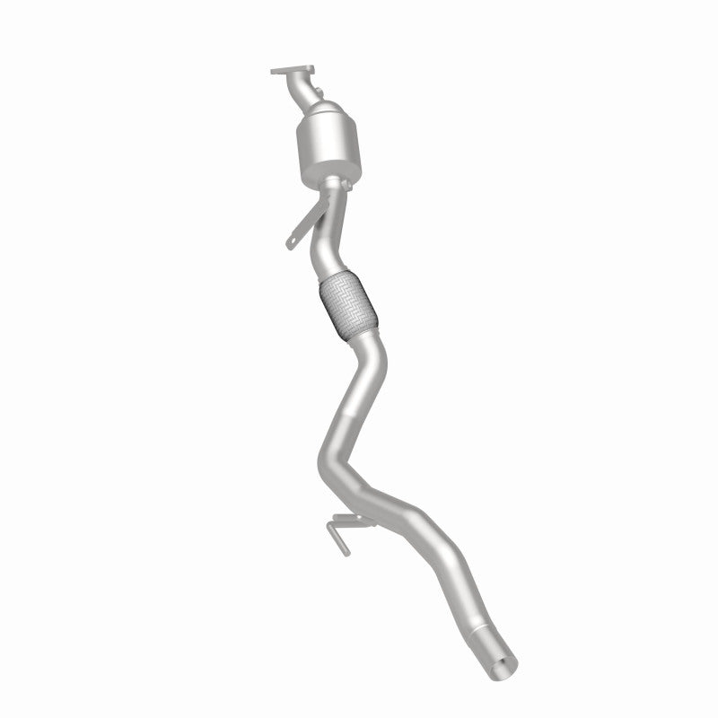 Magnaflow 11-17 Porsche Cayenne 3.6L Direct Fit Converter 5551370 5551370 360 Degree Image Set