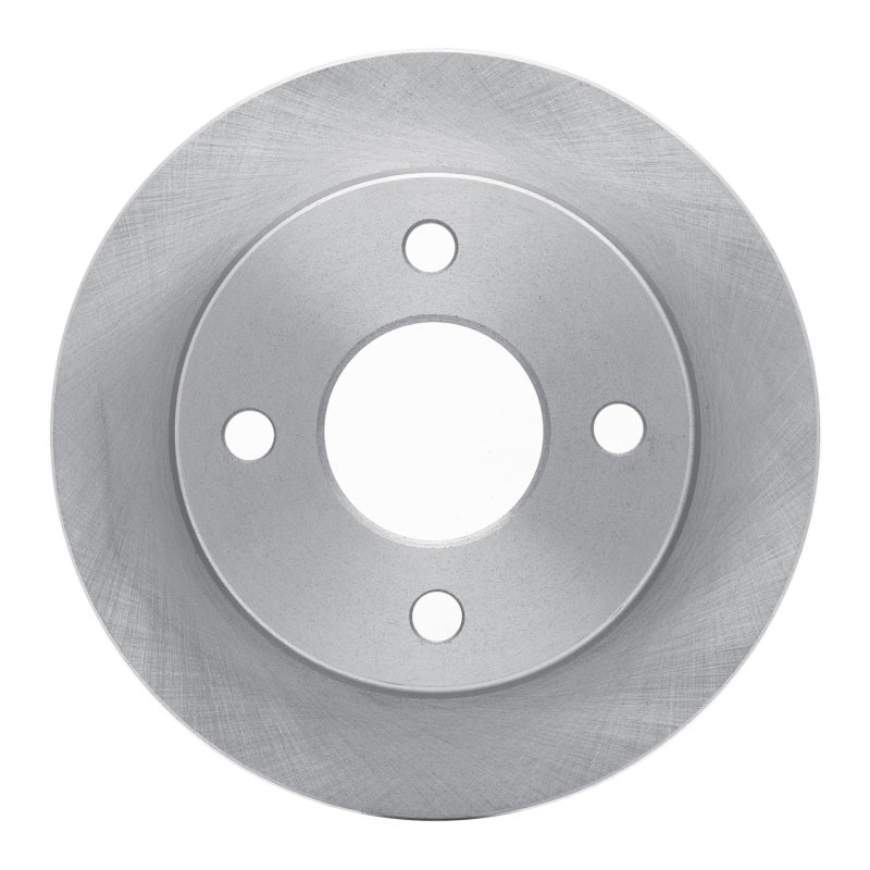 DFC DFC Brake Rotors - Plain Brakes, Rotors & Pads Brake Rotors - OE main image