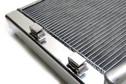CSF 08-15 Mitsubishi Lancer Evo X Radiator 7019 7019 Photo - Close Up