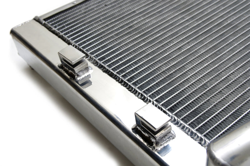 CSF 08-15 Mitsubishi Lancer Evo X Radiator 7019 7019 Photo - Close Up