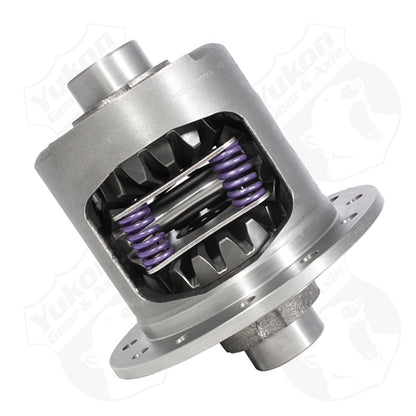 Yukon Gear & Axle Yukon Gear Dura Grip Positraction For GM 9.5in w/ 33 Spline Axles YDGGM9.5-33-1 YDGGM9.5-33-1 Photo - Primary