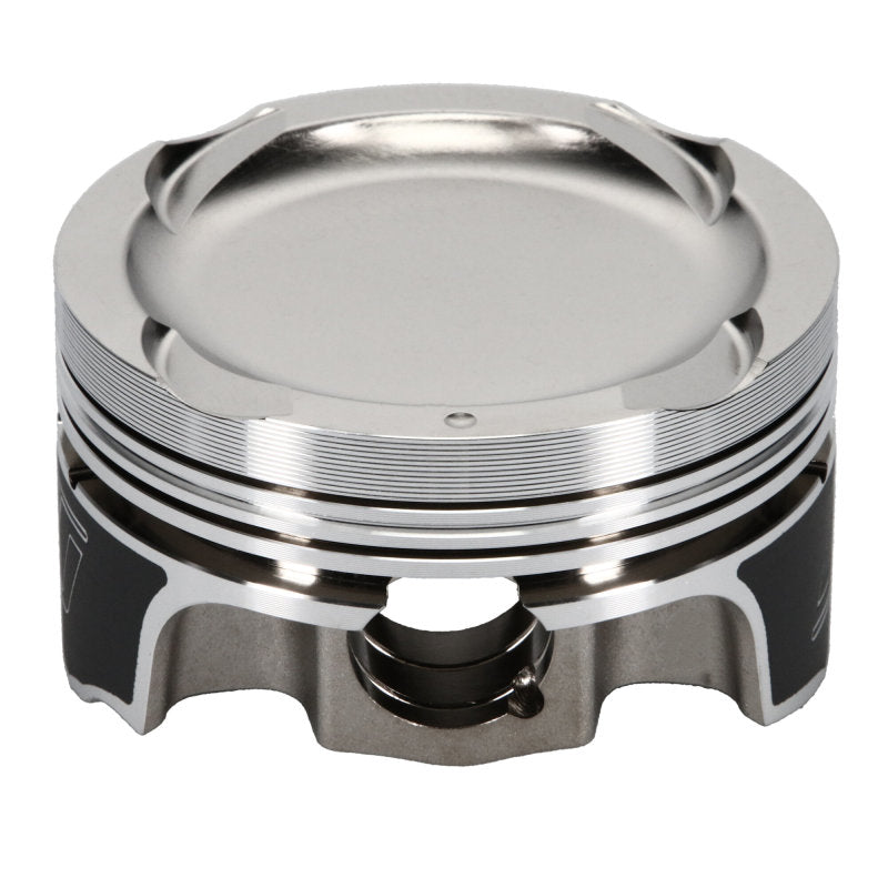 Wiseco Nissan SR20 Turbo -17cc w/92mm K1 Crank Piston Shelf Stock Kit K655M87 K655M87 User 2