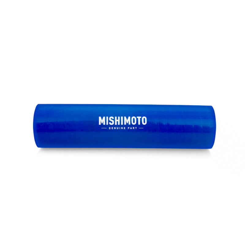 Mishimoto Blue Silicone Ancillary Hose Kit - Subaru WRX 2015+ MMHOSE-WRX-15ANCBL User 2