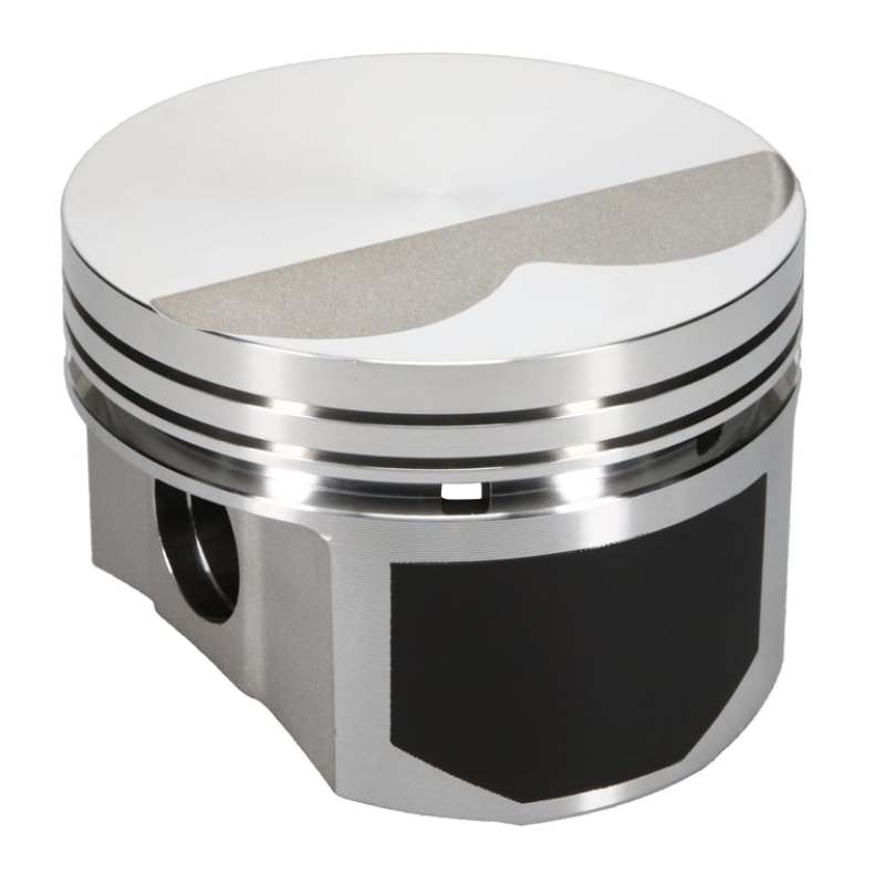 Wiseco Ford SB 4.040 Bore 1.769CH -7cc Flat Top Pro Tru Street Piston - Set of 8 PTS501A4 PTS501A4 User 6