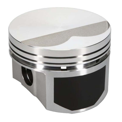 Wiseco Ford SB 4.040 Bore 1.769CH -7cc Flat Top Pro Tru Street Piston - Set of 8 PTS501A4 PTS501A4 User 6
