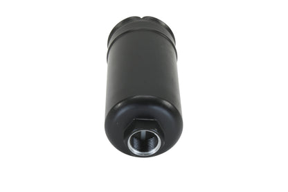 AEM Electronics 380lph Inline High Flow Fuel Pump 50-1005 Photo - out of package