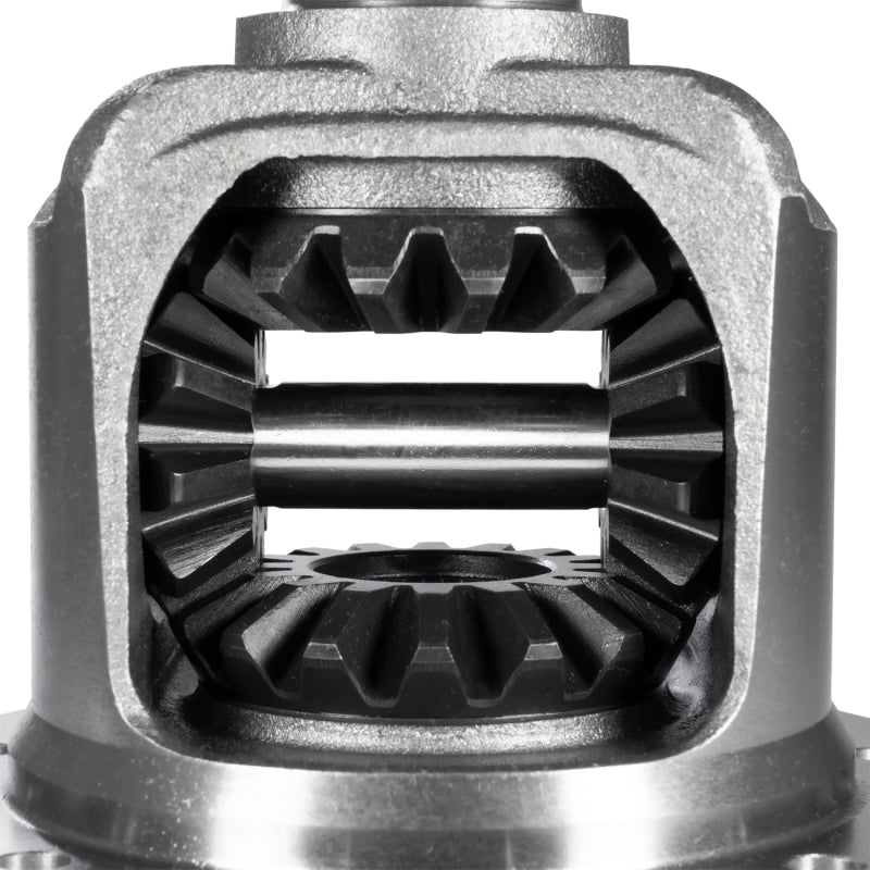 Yukon Gear & Axle Yukon Gear Chrysler 9.25in 2010-down Open Loaded Carrier Case YC C925001 YC C925001 Photo - Close Up