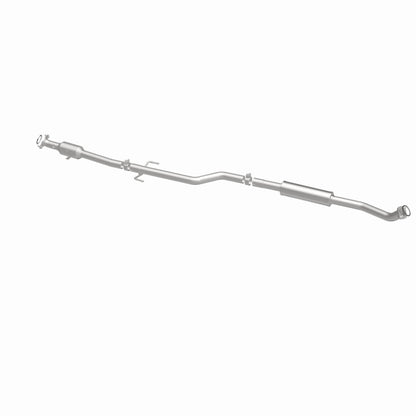 MagnaFlow Mazda CX-5 OEM Grade Federal / EPA Compliant Direct-Fit Catalytic Converter 21-329 360 Degree Image Set