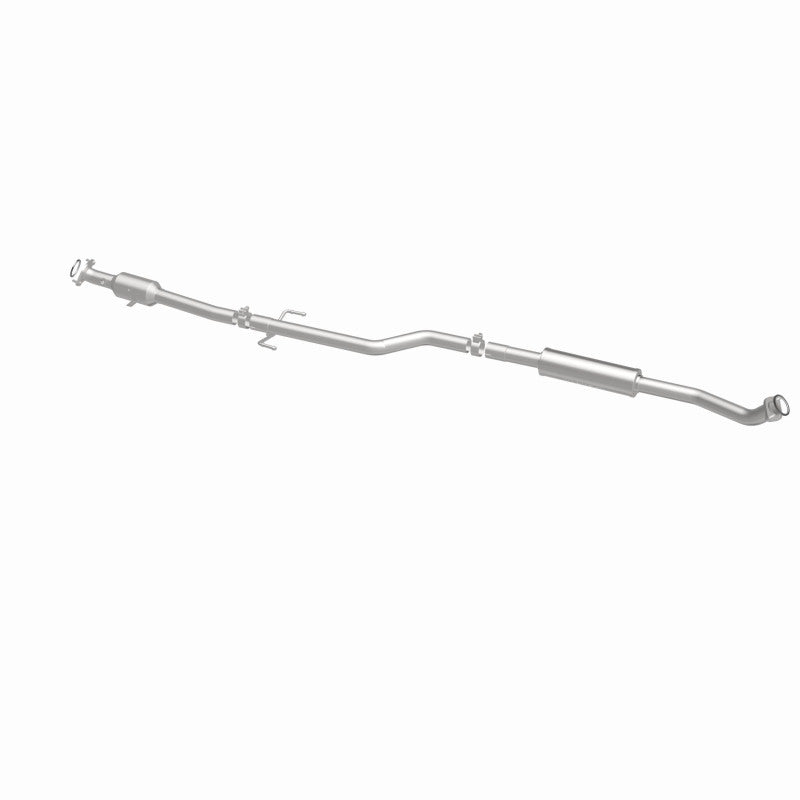 MagnaFlow Mazda CX-5 OEM Grade Federal / EPA Compliant Direct-Fit Catalytic Converter 21-329 360 Degree Image Set