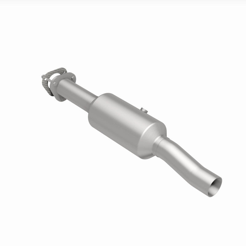 Magnaflow 16-19 Ford E-450 Super Duty Base V10 6.8L Underbody Direct-Fit Catalytic Converter 280446 280446 360 Degree Image Set