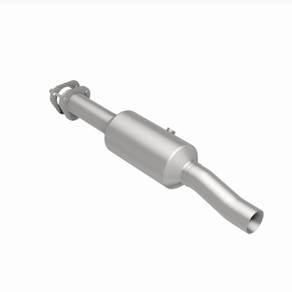 Magnaflow 16-19 Ford E-450 Super Duty Base V10 6.8L Underbody Direct-Fit Catalytic Converter 280446 280446 360 Degree Image Set
