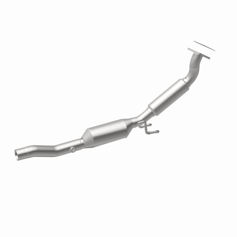 MagnaFlow Volkswagen California Grade CARB Compliant Direct-Fit Catalytic Converter 5461526 360 Degree Image Set