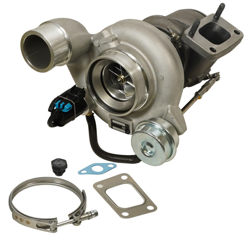 BD Diesel 03-07 Dodge 5.9L Cummins Screamer Turbo HE351CW 1045768 1045768 Photo - Primary