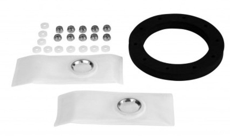 Aeromotive Fuel Pump Strainer Gasket 12609 User 1