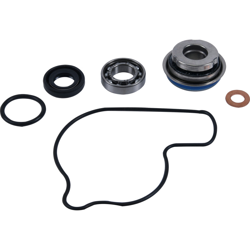 Hot Rods 17-21 Honda CRF 450 R 450cc Water Pump Kit WPK0071 WPK0071 Photo - Primary