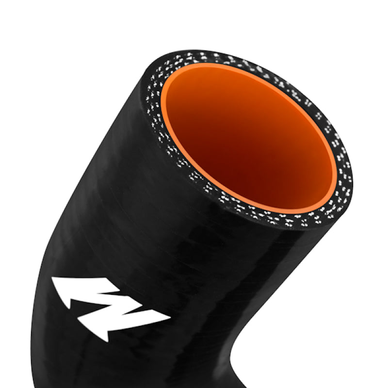 Mishimoto Silicone Hose Kit - Black 1990-1995 Chevrolet Corvette ZR1 MMHOSE-VET-90BK User 4
