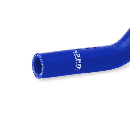Mishimoto Ford Mustang Gt Silicone Ancillary Coolant Hose Kit, 2015+ MMHOSE-MUS8-15ANCBL Photo - Close Up