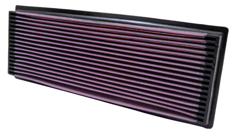 K&N Engineering KN Drop in Air Filters Air Filters Air Filters - Drop In main image