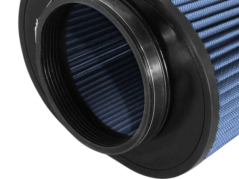 aFe Magnum FLOW Pro 5R Universal Air Filter - 5-1/2Fx(7x10)Bx(7x9)T(INV)x7 24-91080 Photo - Unmounted