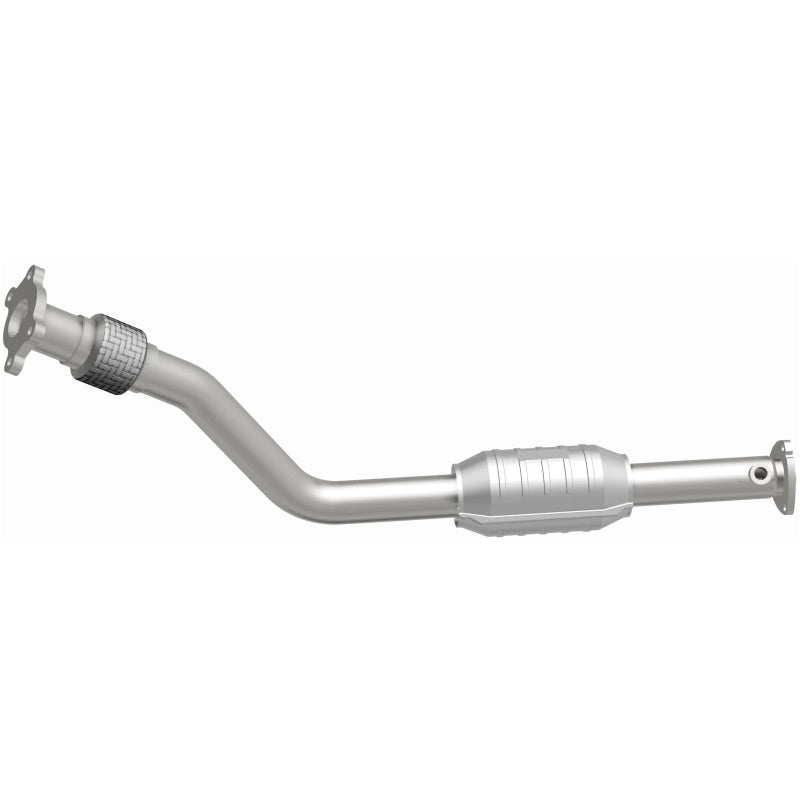 MagnaFlow HM Grade Federal / EPA Compliant Direct-Fit Catalytic Converter 23474 Photo - out of package