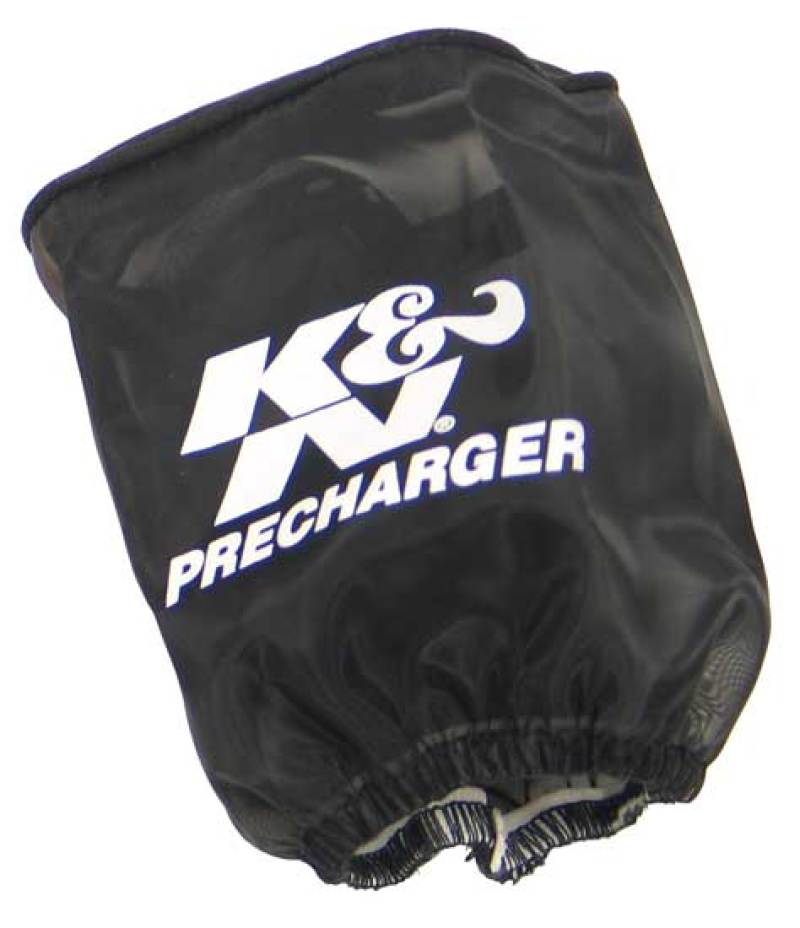 K&N Engineering KN DryCharger Air Filter Wrap Air Filters Pre-Filters main image