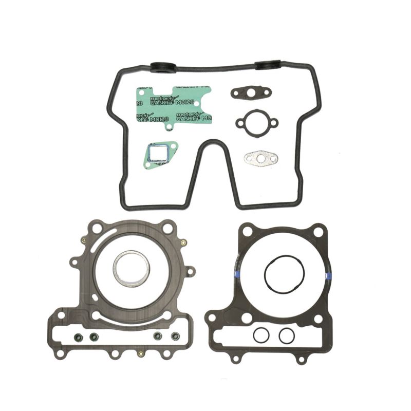 Athena 07-10 Kymco MXU 500 Top End Gasket Kit P400210600285 P400210600285 Photo - Primary