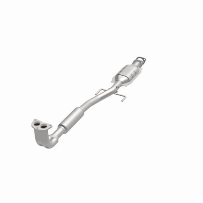 MagnaFlow Mitsubishi Lancer California Grade CARB Compliant Direct-Fit Catalytic Converter 4481122 360 Degree Image Set