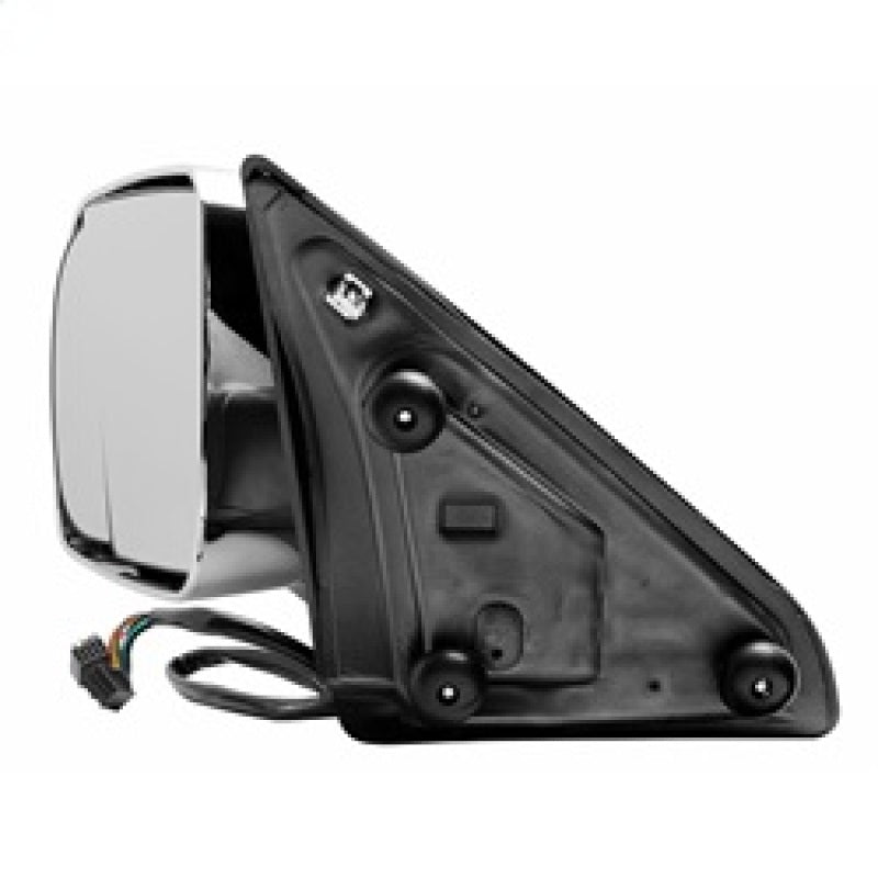 SPYDER Xtune Dodge Ram 1500 09-12 Extendable Power Heated Adjust Mirror Chrome HoUSing Left MIR-DRAM10-PW-L 9933165 9933165 Photo - Unmounted