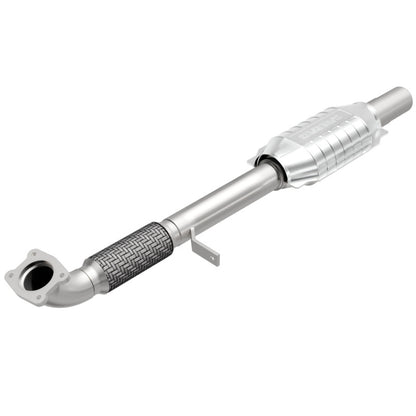 MagnaFlow Volvo OEM Grade Federal / EPA Compliant Direct-Fit Catalytic Converter 49528 Photo - Primary