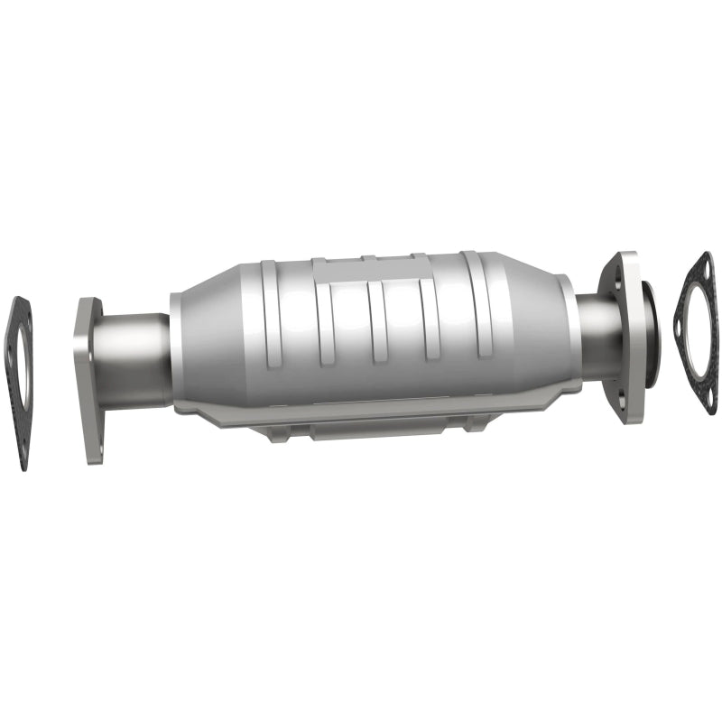 MagnaFlow California Grade CARB Compliant Direct-Fit Catalytic Converter 3322623 Photo - out of package