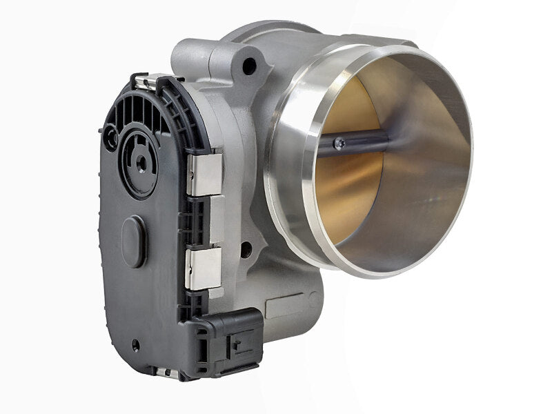 aFe 18-24 Ford Mustang GT V8 5.0L 85mm Throttle Body 46-39108 46-39108 Photo - Unmounted