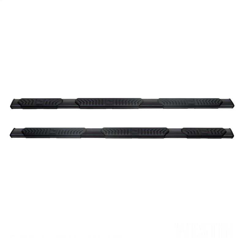 Westin R5 Modular W2W Nerf Step Bars 28-534685 Photo - Unmounted