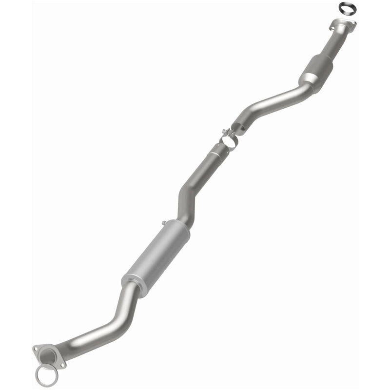 MagnaFlow Mazda MX-5 Miata California Grade CARB Compliant Direct-Fit Catalytic Converter 5571437 Photo - out of package
