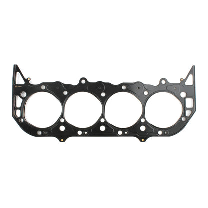 Cometic Head Gasket Bore: 4.375in Material: MLS Thickness: .120in C5329-120 Photo - Primary
