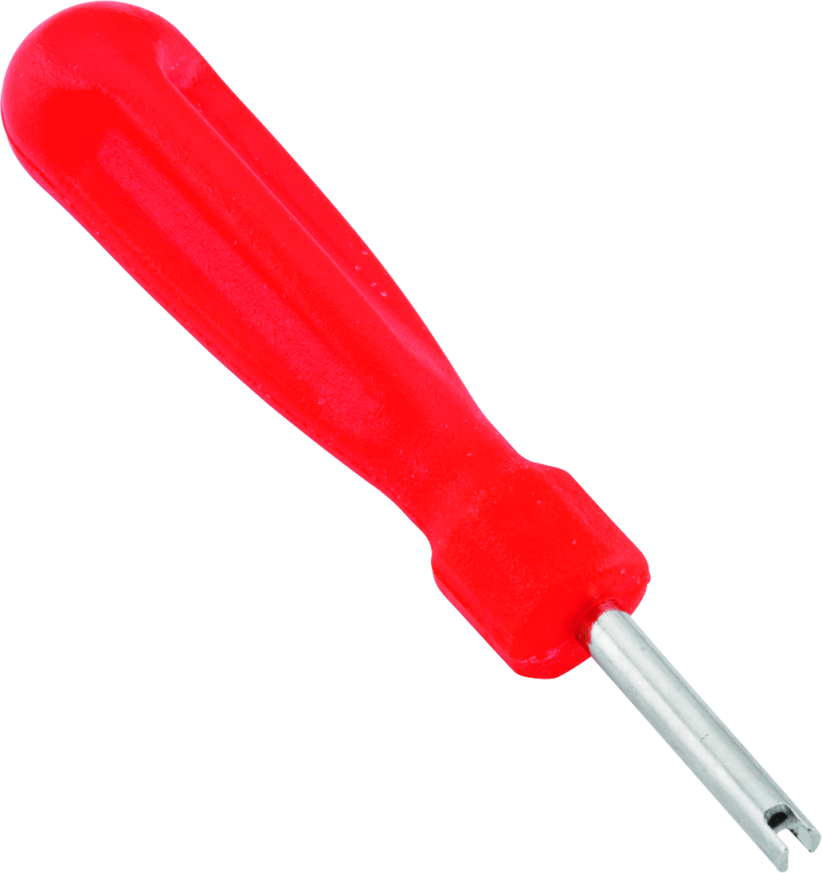 BikeMaster Valve Core Tool 152154 152154 Photo - Primary
