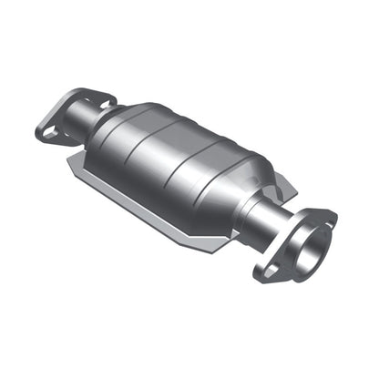 MagnaFlow Mazda GLC Standard Grade Federal / EPA Compliant Direct-Fit Catalytic Converter 23679 Photo - Primary