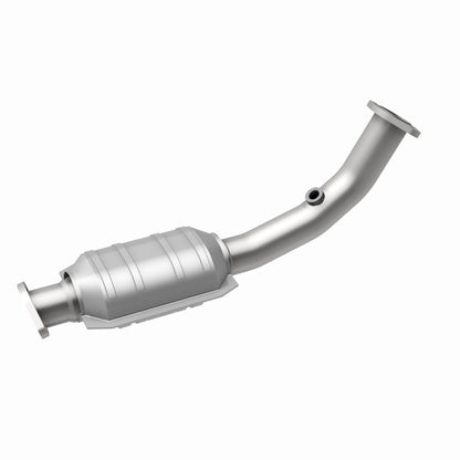 MagnaFlow Mazda MPV California Grade CARB Compliant Direct-Fit Catalytic Converter 447171 360 Degree Image Set